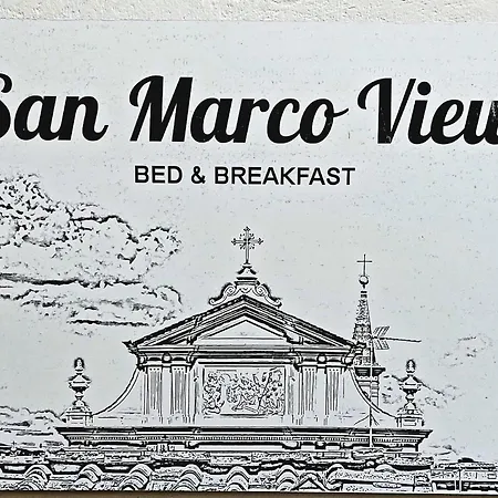 San Marco View Bed & Breakfast Florence Exterior photo
