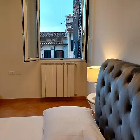San Marco View Bed & Breakfast Florence Exterior photo