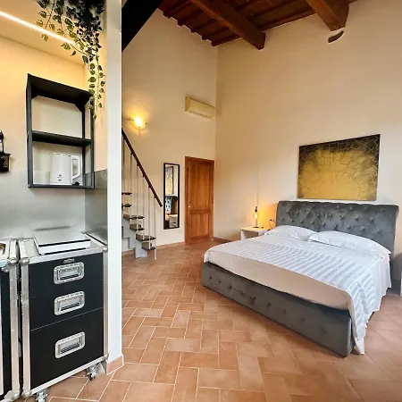 San Marco View Bed & Breakfast Florence Exterior photo