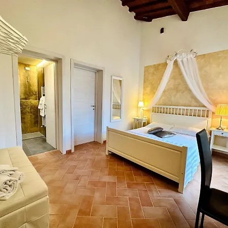San Marco View Bed & Breakfast Florence Exterior photo