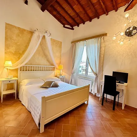 San Marco View Bed & Breakfast Florence Exterior photo