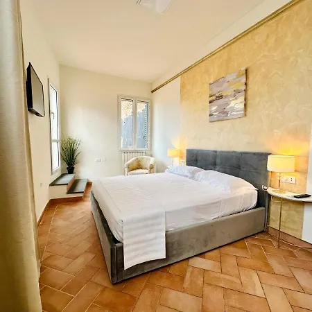 San Marco View Bed & Breakfast Florence Exterior photo