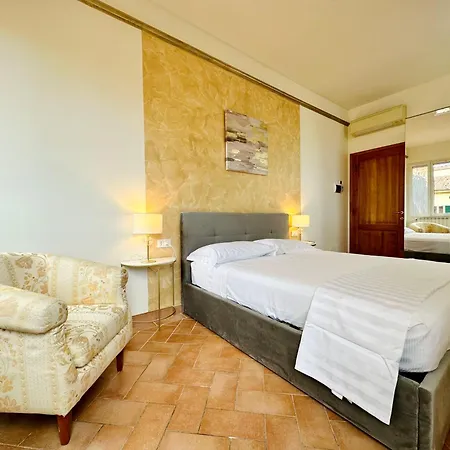 San Marco View Bed & Breakfast Florence Exterior photo
